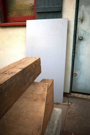 Lloyd Hamrol, 2024 Lloyd Hamrol, 2024